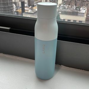 Excellent condition LARQ UV water bottle